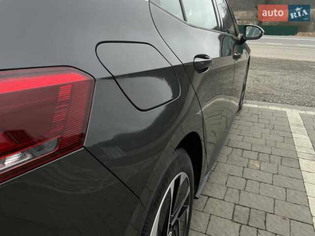 Черный Фольксваген ID.3, объемом двигателя 0 л и пробегом 161 тыс. км за 14950 $, фото 55 на Automoto.ua