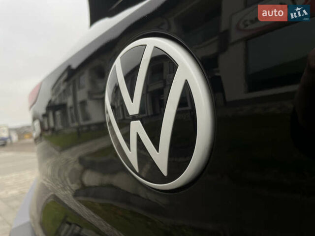 Черный Фольксваген ID.3, объемом двигателя 0 л и пробегом 161 тыс. км за 14950 $, фото 53 на Automoto.ua