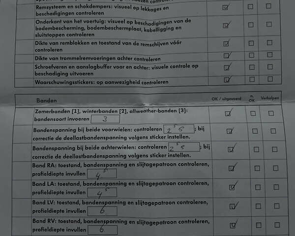 Черный Фольксваген ID.3, объемом двигателя 0 л и пробегом 161 тыс. км за 14950 $, фото 112 на Automoto.ua