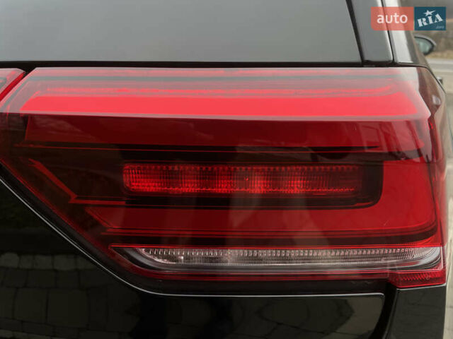 Черный Фольксваген ID.3, объемом двигателя 0 л и пробегом 161 тыс. км за 14950 $, фото 54 на Automoto.ua