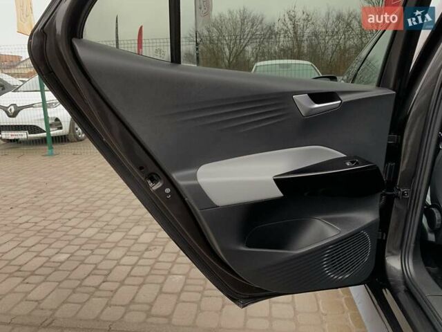 Черный Фольксваген ID.3, объемом двигателя 0 л и пробегом 153 тыс. км за 16655 $, фото 26 на Automoto.ua