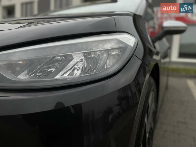 Черный Фольксваген ID.3, объемом двигателя 0 л и пробегом 161 тыс. км за 14950 $, фото 45 на Automoto.ua