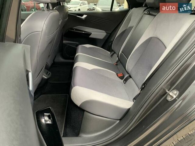 Черный Фольксваген ID.3, объемом двигателя 0 л и пробегом 68 тыс. км за 18650 $, фото 34 на Automoto.ua