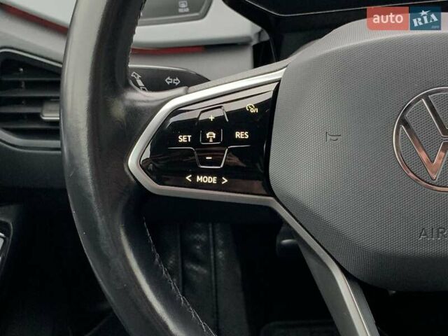 Черный Фольксваген ID.3, объемом двигателя 0 л и пробегом 153 тыс. км за 16655 $, фото 40 на Automoto.ua