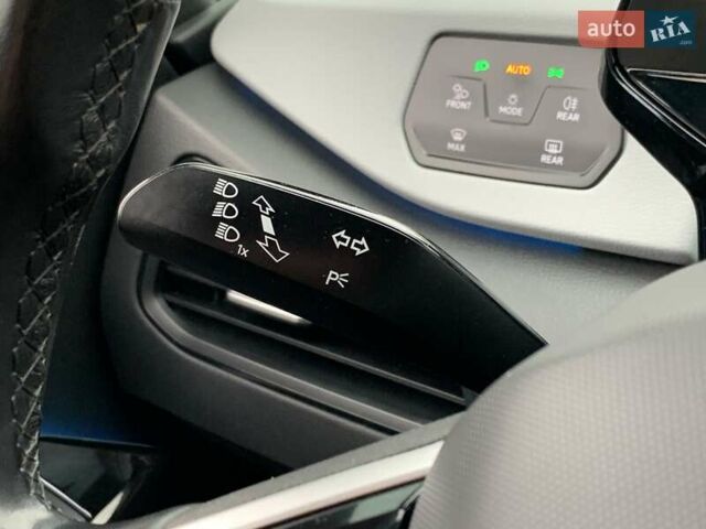 Черный Фольксваген ID.3, объемом двигателя 0 л и пробегом 68 тыс. км за 18650 $, фото 52 на Automoto.ua