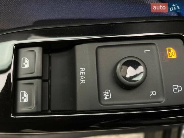 Черный Фольксваген ID.3, объемом двигателя 0 л и пробегом 161 тыс. км за 14950 $, фото 100 на Automoto.ua