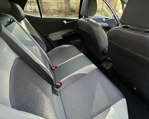 Черный Фольксваген ID.3, объемом двигателя 0 л и пробегом 88 тыс. км за 17360 $, фото 25 на Automoto.ua