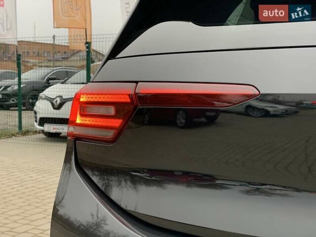 Черный Фольксваген ID.3, объемом двигателя 0 л и пробегом 68 тыс. км за 18650 $, фото 28 на Automoto.ua