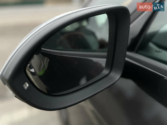 Черный Фольксваген ID.3, объемом двигателя 0 л и пробегом 161 тыс. км за 14950 $, фото 44 на Automoto.ua