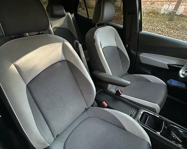 Черный Фольксваген ID.3, объемом двигателя 0 л и пробегом 88 тыс. км за 17360 $, фото 24 на Automoto.ua