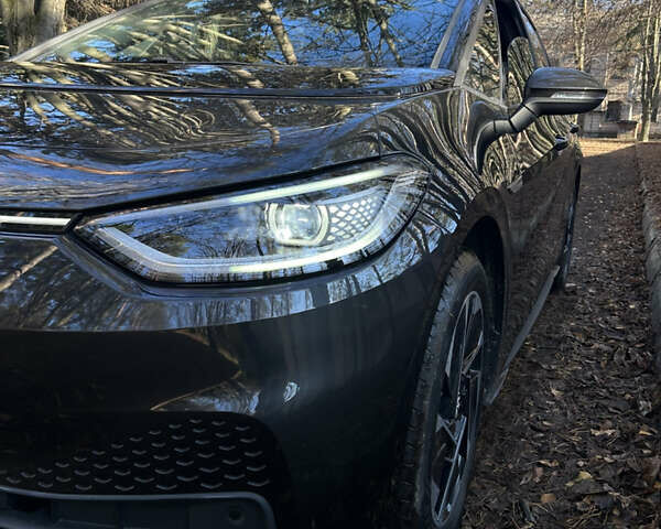 Черный Фольксваген ID.3, объемом двигателя 0 л и пробегом 88 тыс. км за 17360 $, фото 10 на Automoto.ua