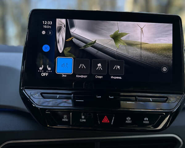 Черный Фольксваген ID.3, объемом двигателя 0 л и пробегом 88 тыс. км за 17360 $, фото 31 на Automoto.ua