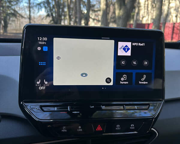 Черный Фольксваген ID.3, объемом двигателя 0 л и пробегом 88 тыс. км за 17360 $, фото 28 на Automoto.ua