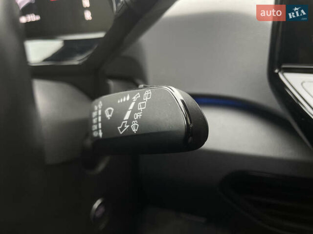 Черный Фольксваген ID.3, объемом двигателя 0 л и пробегом 161 тыс. км за 14950 $, фото 103 на Automoto.ua