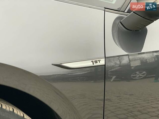 Черный Фольксваген ID.3, объемом двигателя 0 л и пробегом 68 тыс. км за 18650 $, фото 14 на Automoto.ua