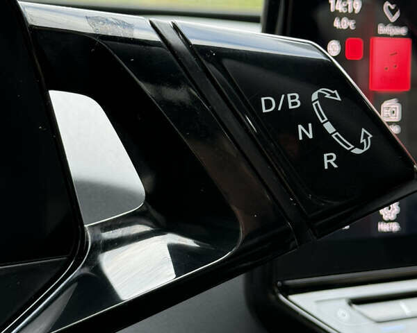 Чорний Фольксваген ID.3, об'ємом двигуна 0 л та пробігом 270 тис. км за 12900 $, фото 24 на Automoto.ua