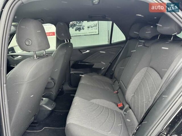 Чорний Фольксваген ID.3, об'ємом двигуна 0 л та пробігом 21 тис. км за 21500 $, фото 31 на Automoto.ua