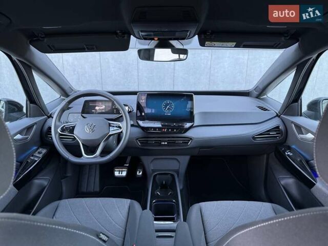 Черный Фольксваген ID.3, объемом двигателя 0 л и пробегом 7 тыс. км за 23023 $, фото 33 на Automoto.ua