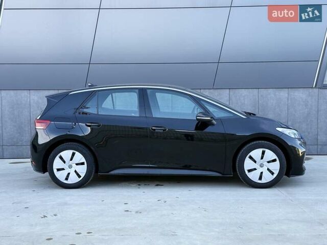 Черный Фольксваген ID.3, объемом двигателя 0 л и пробегом 7 тыс. км за 23023 $, фото 12 на Automoto.ua