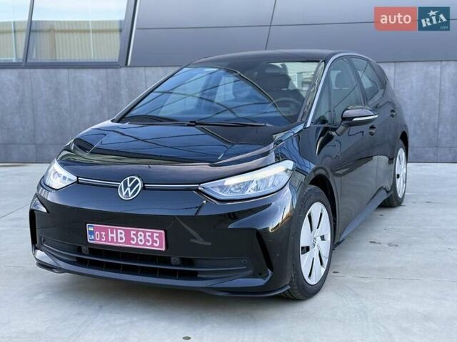 Черный Фольксваген ID.3, объемом двигателя 0 л и пробегом 7 тыс. км за 23023 $, фото 8 на Automoto.ua
