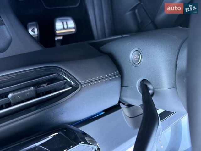 Черный Фольксваген ID.3, объемом двигателя 0 л и пробегом 7 тыс. км за 23023 $, фото 38 на Automoto.ua