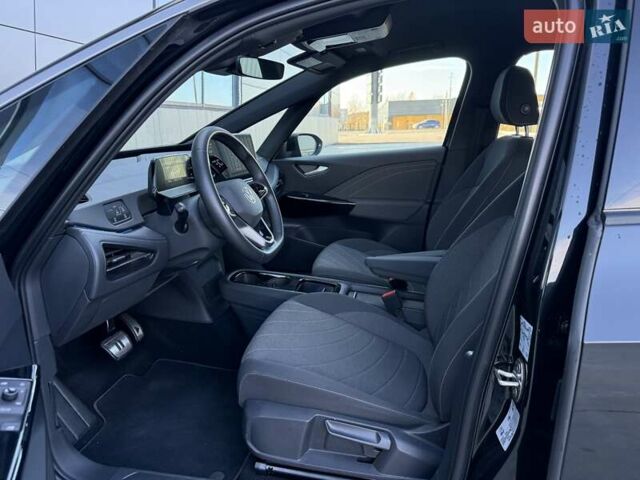 Черный Фольксваген ID.3, объемом двигателя 0 л и пробегом 7 тыс. км за 23799 $, фото 31 на Automoto.ua