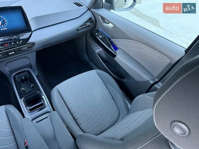 Черный Фольксваген ID.3, объемом двигателя 0 л и пробегом 7 тыс. км за 23023 $, фото 36 на Automoto.ua