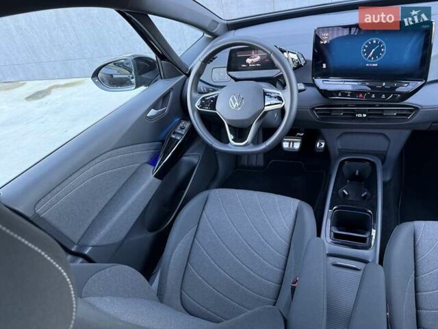 Черный Фольксваген ID.3, объемом двигателя 0 л и пробегом 7 тыс. км за 23799 $, фото 36 на Automoto.ua