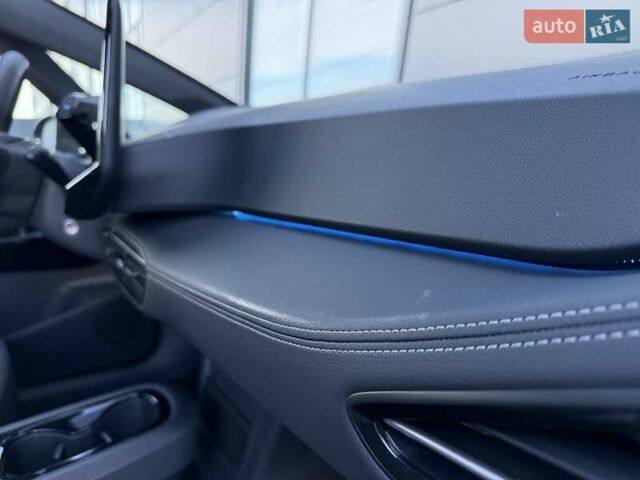 Черный Фольксваген ID.3, объемом двигателя 0 л и пробегом 7 тыс. км за 23023 $, фото 42 на Automoto.ua