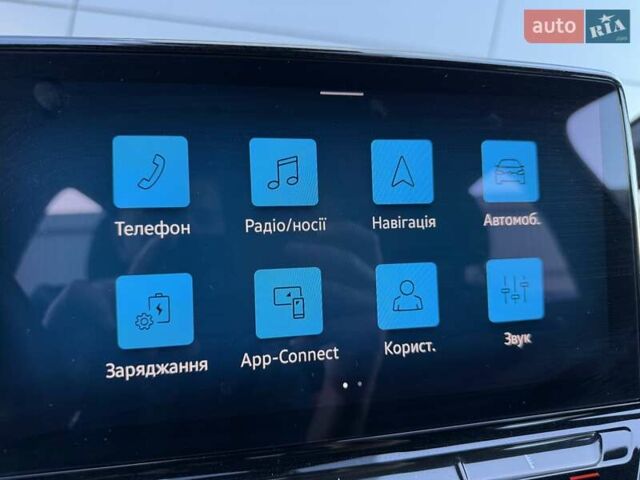 Черный Фольксваген ID.3, объемом двигателя 0 л и пробегом 7 тыс. км за 23023 $, фото 48 на Automoto.ua