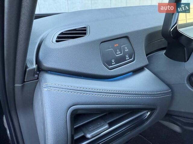 Черный Фольксваген ID.3, объемом двигателя 0 л и пробегом 7 тыс. км за 23023 $, фото 29 на Automoto.ua