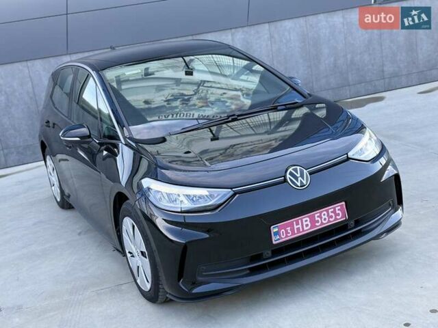 Черный Фольксваген ID.3, объемом двигателя 0 л и пробегом 7 тыс. км за 23023 $, фото 11 на Automoto.ua