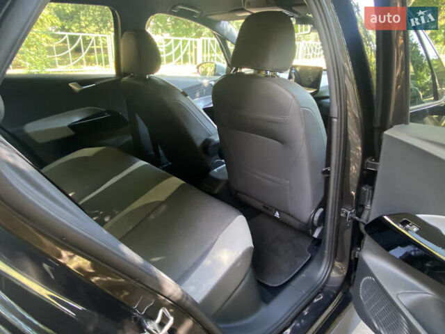 Коричневий Фольксваген ID.3, об'ємом двигуна 0 л та пробігом 75 тис. км за 17000 $, фото 8 на Automoto.ua