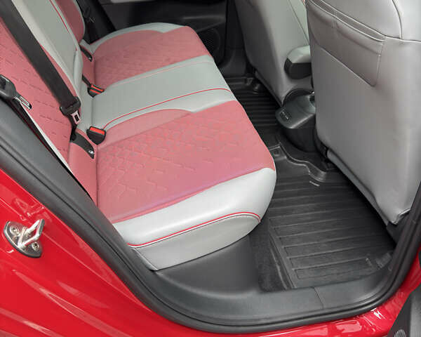 Красный Фольксваген ID.3, объемом двигателя 0 л и пробегом 7 тыс. км за 17600 $, фото 16 на Automoto.ua