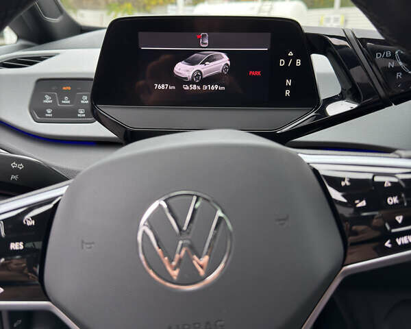 Красный Фольксваген ID.3, объемом двигателя 0 л и пробегом 7 тыс. км за 17600 $, фото 19 на Automoto.ua