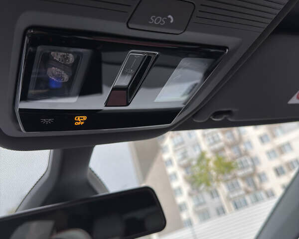 Красный Фольксваген ID.3, объемом двигателя 0 л и пробегом 7 тыс. км за 17600 $, фото 20 на Automoto.ua