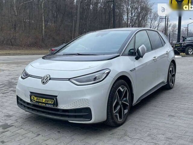 Фольксваген ID.3, об'ємом двигуна 0 л та пробігом 5 тис. км за 28500 $, фото 2 на Automoto.ua