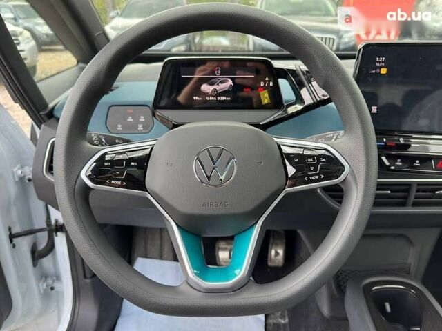 Фольксваген ID.3 2022 у Одесі на Automoto.ua Фольксваген ID.3, об'ємом двигуна 0 л та пробігом 1 тис. км за 26500 $, фото 21 на Automoto.ua