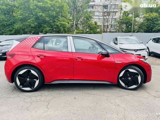 Фольксваген ID.3 2022 у Одесі на Automoto.ua Фольксваген ID.3, об'ємом двигуна 0 л та пробігом 1 тис. км за 27999 $, фото 14 на Automoto.ua
