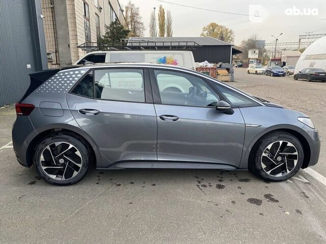 Фольксваген ID.3 2022 у Києві на Automoto.ua Фольксваген ID.3, об'ємом двигуна 0 л та пробігом 1 тис. км за 27500 $, фото 9 на Automoto.ua