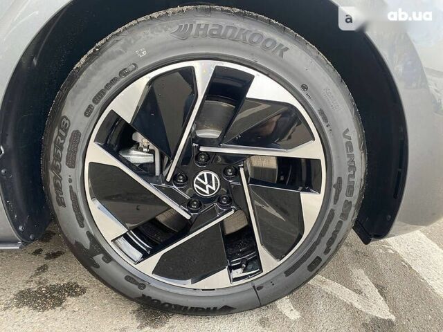 Фольксваген ID.3 2022 у Києві на Automoto.ua Фольксваген ID.3, об'ємом двигуна 0 л та пробігом 1 тис. км за 27500 $, фото 12 на Automoto.ua