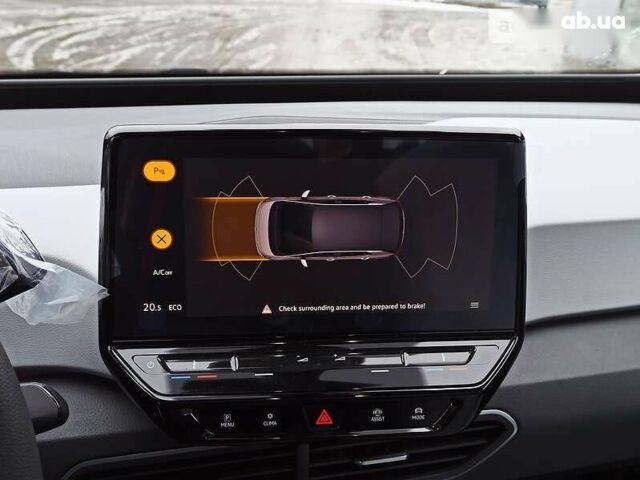 Фольксваген ID.3, объемом двигателя 0 л и пробегом 1 тыс. км за 27950 $, фото 26 на Automoto.ua