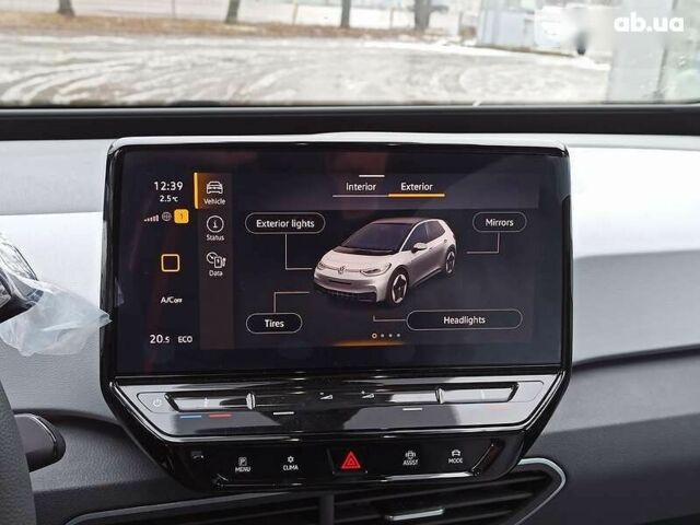 Фольксваген ID.3, объемом двигателя 0 л и пробегом 1 тыс. км за 27950 $, фото 28 на Automoto.ua