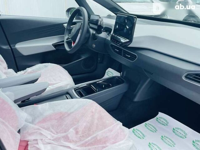 Фольксваген ID.3 2022 у Одесі на Automoto.ua Фольксваген ID.3, об'ємом двигуна 0 л та пробігом 1 тис. км за 27999 $, фото 3 на Automoto.ua