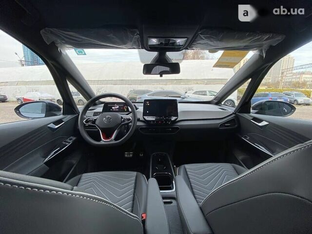 Фольксваген ID.3 2022 у Києві на Automoto.ua Фольксваген ID.3, об'ємом двигуна 0 л та пробігом 1 тис. км за 27500 $, фото 27 на Automoto.ua