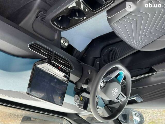 Фольксваген ID.3 2022 у Одесі на Automoto.ua Фольксваген ID.3, об'ємом двигуна 0 л та пробігом 1 тис. км за 26500 $, фото 13 на Automoto.ua