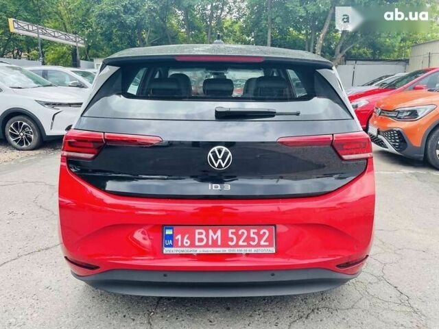 Фольксваген ID.3 2022 у Одесі на Automoto.ua Фольксваген ID.3, об'ємом двигуна 0 л та пробігом 1 тис. км за 27999 $, фото 16 на Automoto.ua