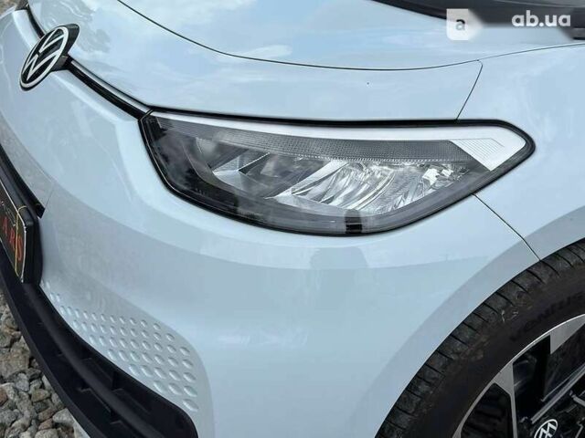Фольксваген ID.3 2022 у Одесі на Automoto.ua Фольксваген ID.3, об'ємом двигуна 0 л та пробігом 1 тис. км за 26500 $, фото 10 на Automoto.ua