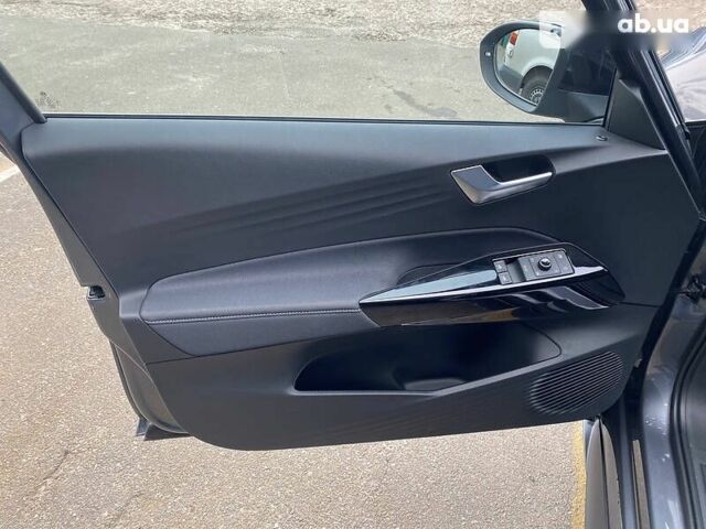 Фольксваген ID.3 2022 у Києві на Automoto.ua Фольксваген ID.3, об'ємом двигуна 0 л та пробігом 1 тис. км за 27500 $, фото 24 на Automoto.ua