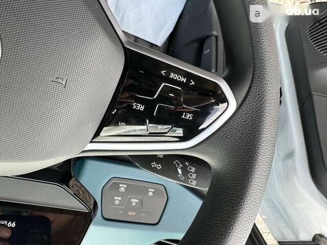 Фольксваген ID.3 2022 у Одесі на Automoto.ua Фольксваген ID.3, об'ємом двигуна 0 л та пробігом 1 тис. км за 26500 $, фото 24 на Automoto.ua